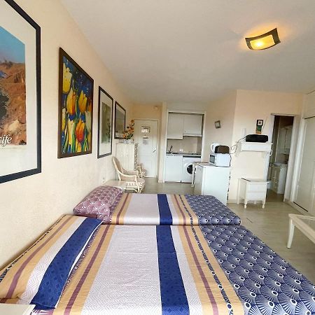 Edificio Arco Daire Los Cristianos  Dış mekan fotoğraf