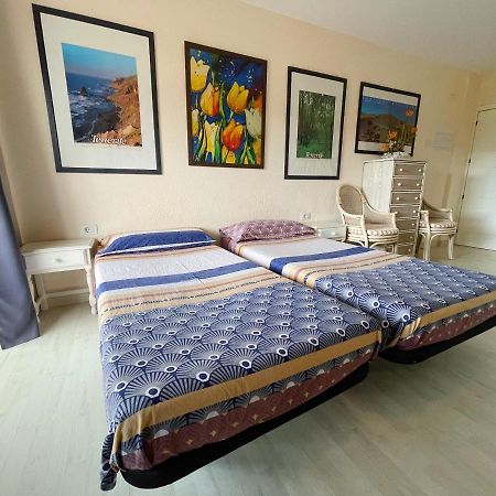 Edificio Arco Daire Los Cristianos  Dış mekan fotoğraf