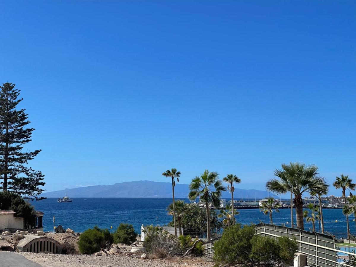 Edificio Arco Daire Los Cristianos  Dış mekan fotoğraf