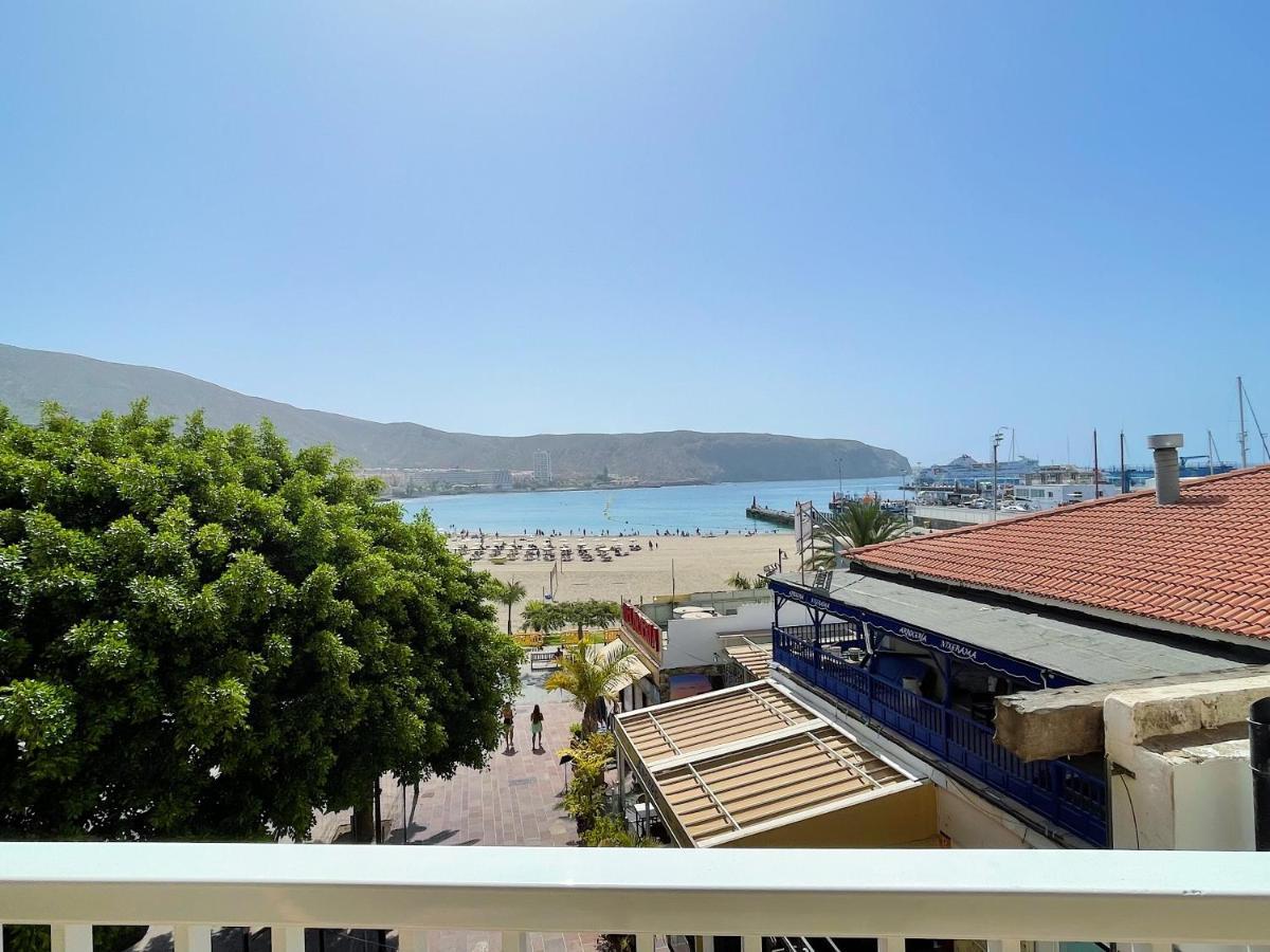 Edificio Arco Daire Los Cristianos  Dış mekan fotoğraf