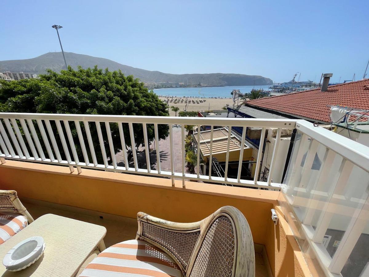 Edificio Arco Daire Los Cristianos  Dış mekan fotoğraf