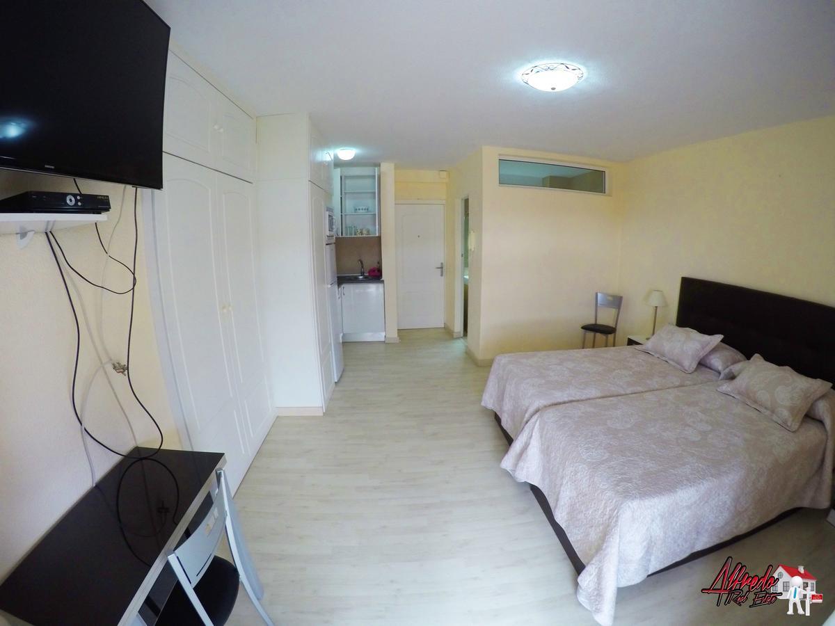 Edificio Arco Daire Los Cristianos  Dış mekan fotoğraf