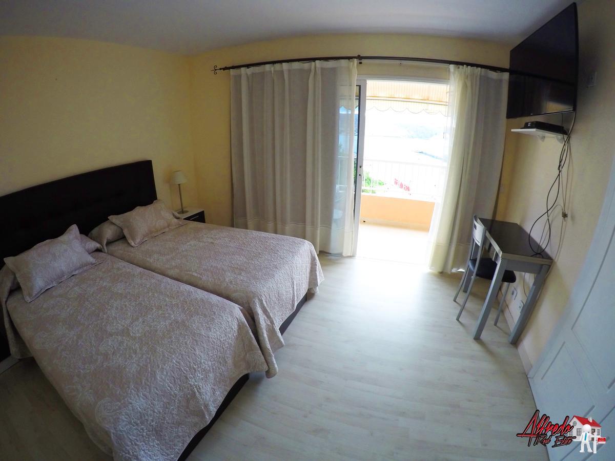 Edificio Arco Daire Los Cristianos  Dış mekan fotoğraf