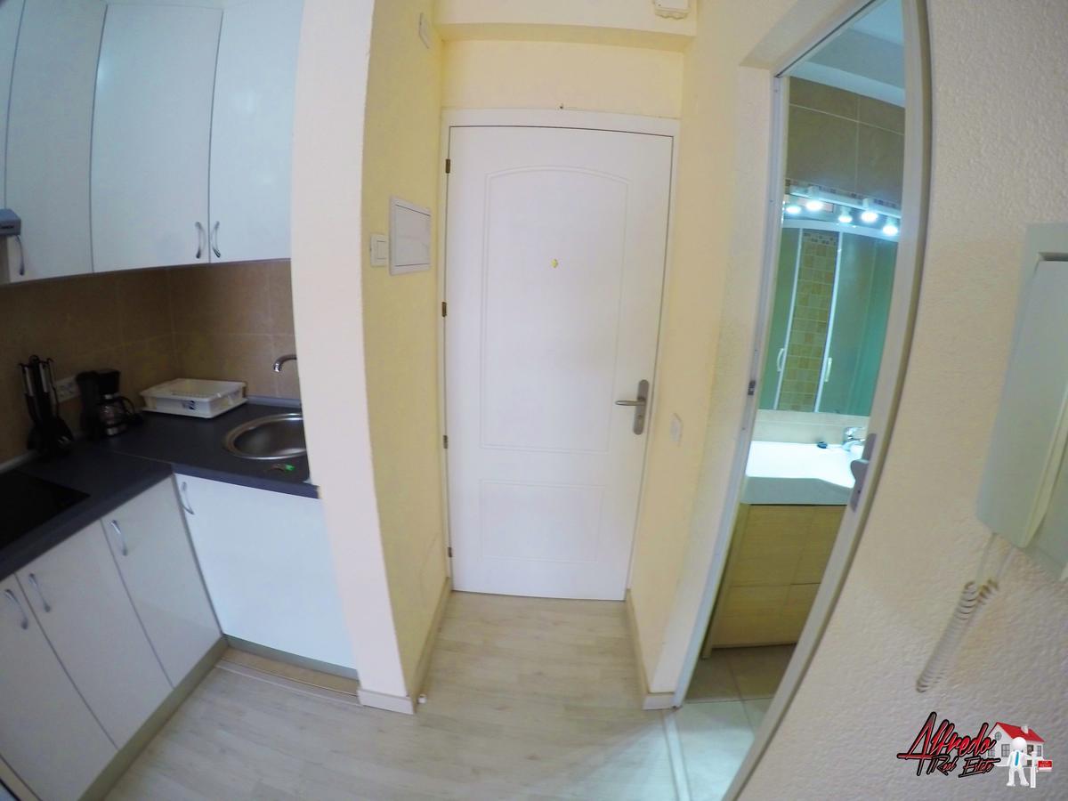 Edificio Arco Daire Los Cristianos  Dış mekan fotoğraf